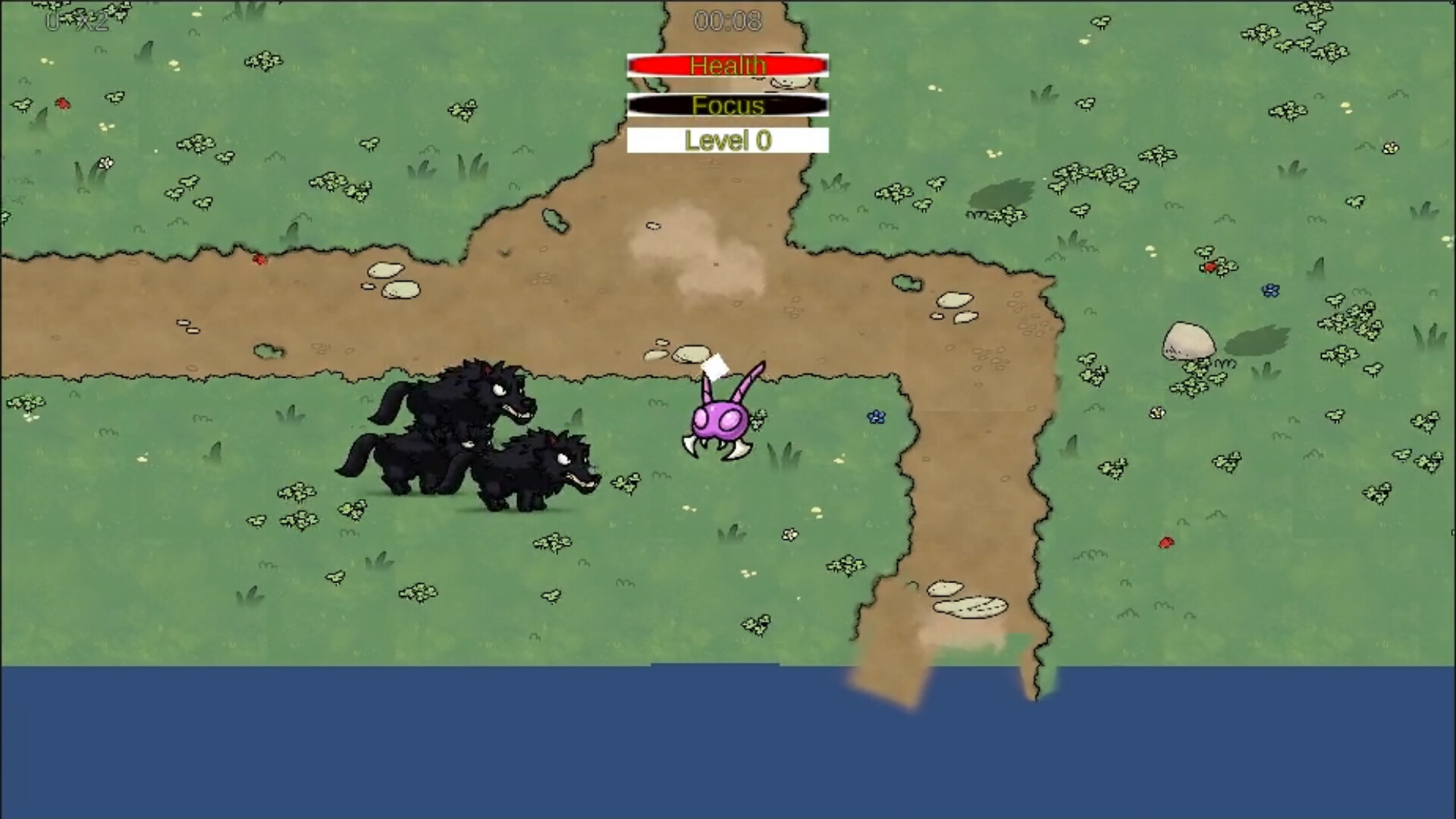Harvey: The Sleeper screenshot 2