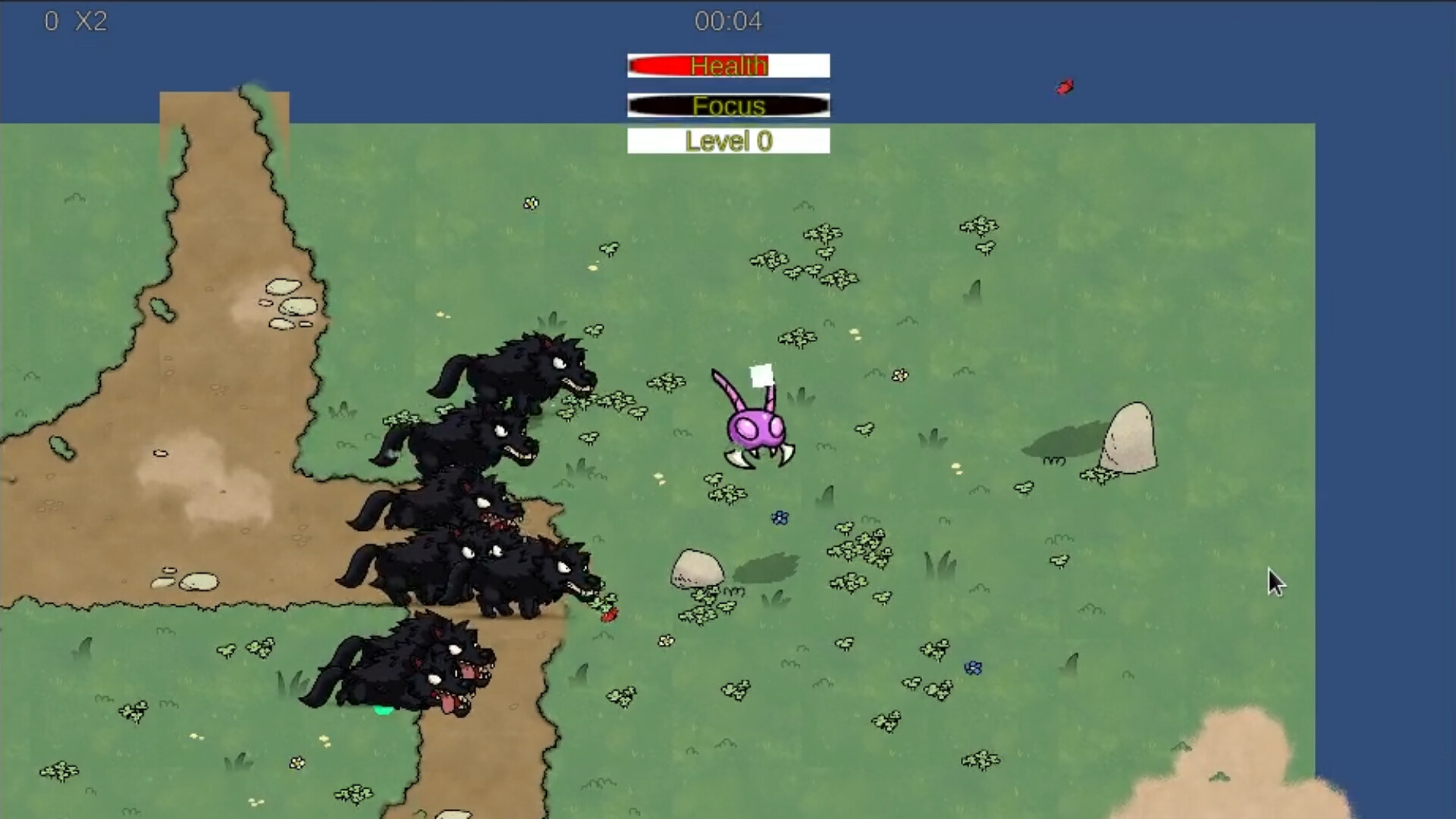 Harvey: The Sleeper screenshot 3