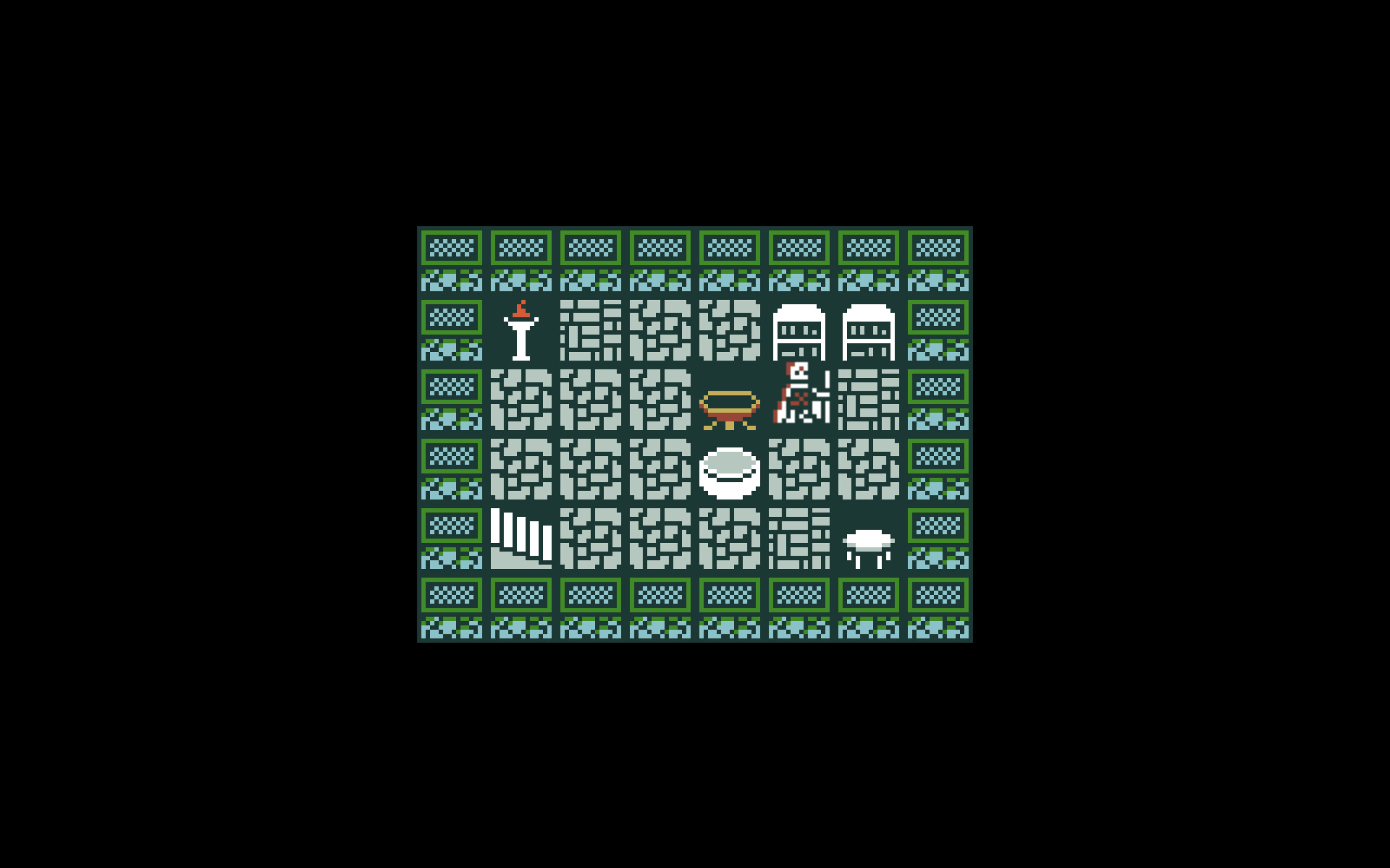 Sword of Mejor screenshot 4