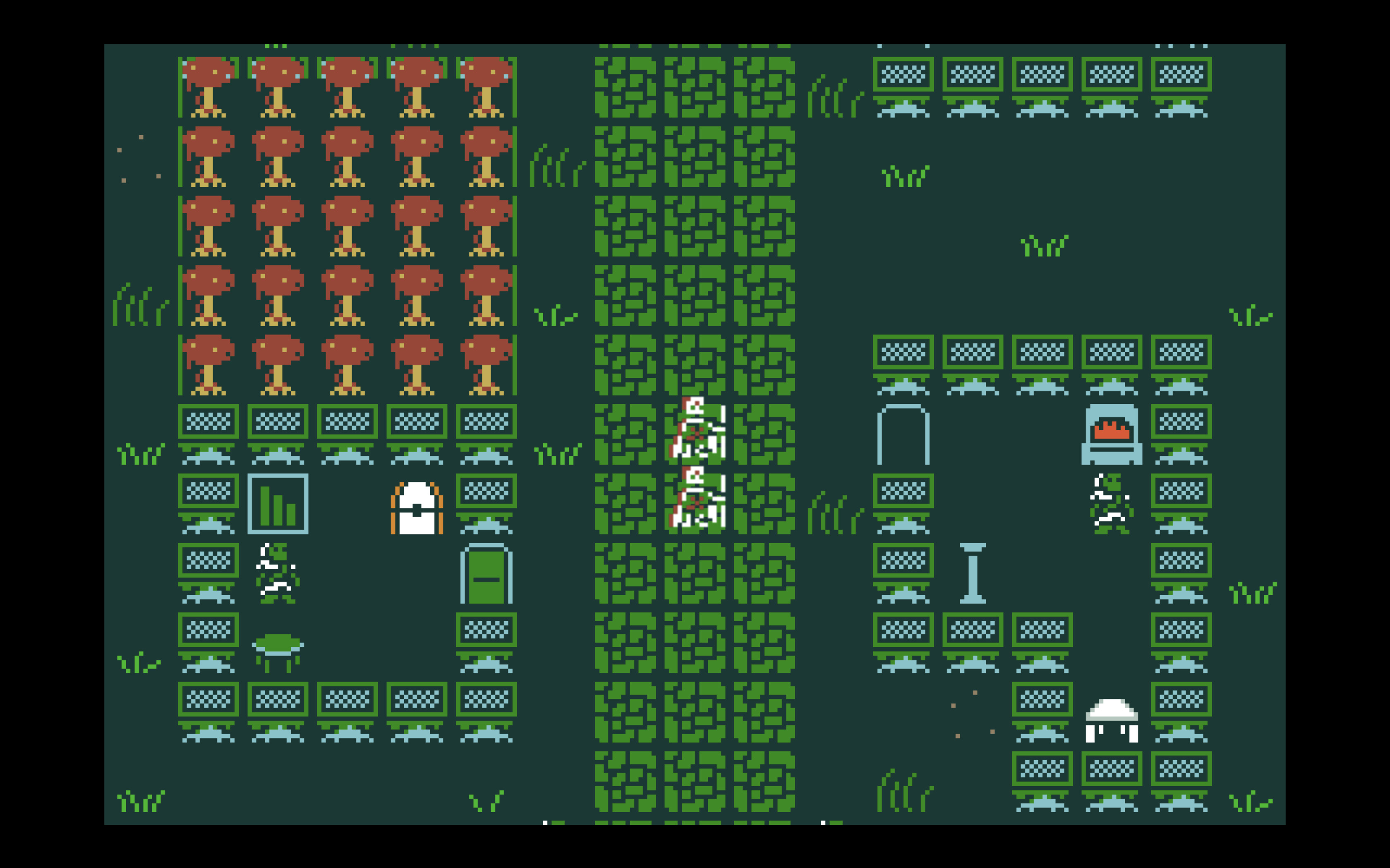 Sword of Mejor screenshot 3