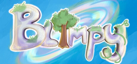 Cover art from Blimpy
