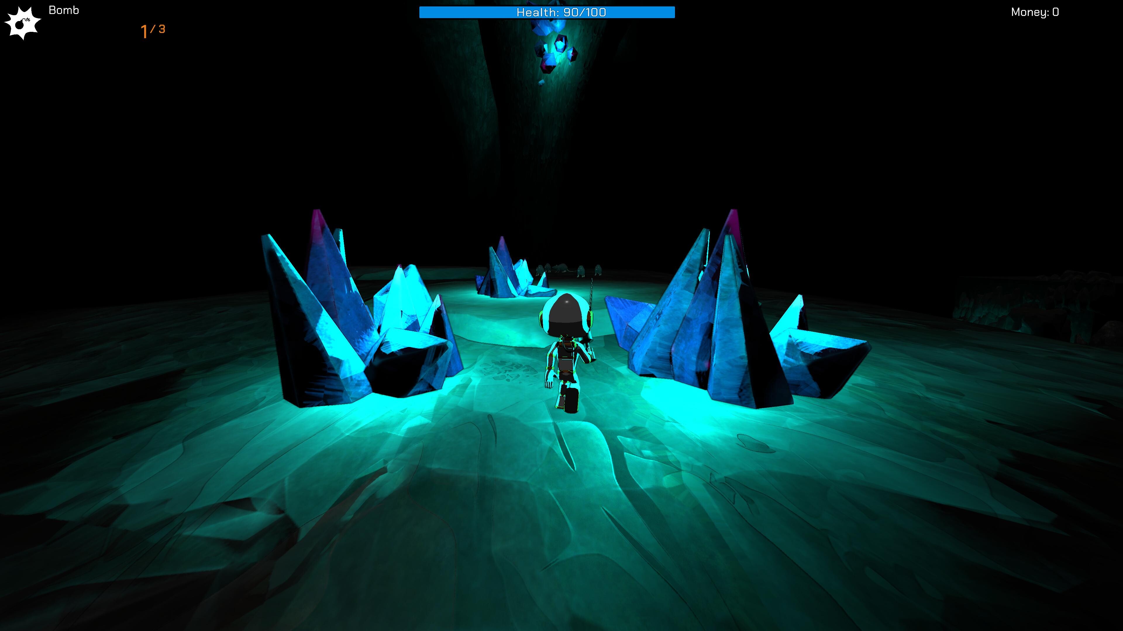 MultiPlanetary screenshot 3