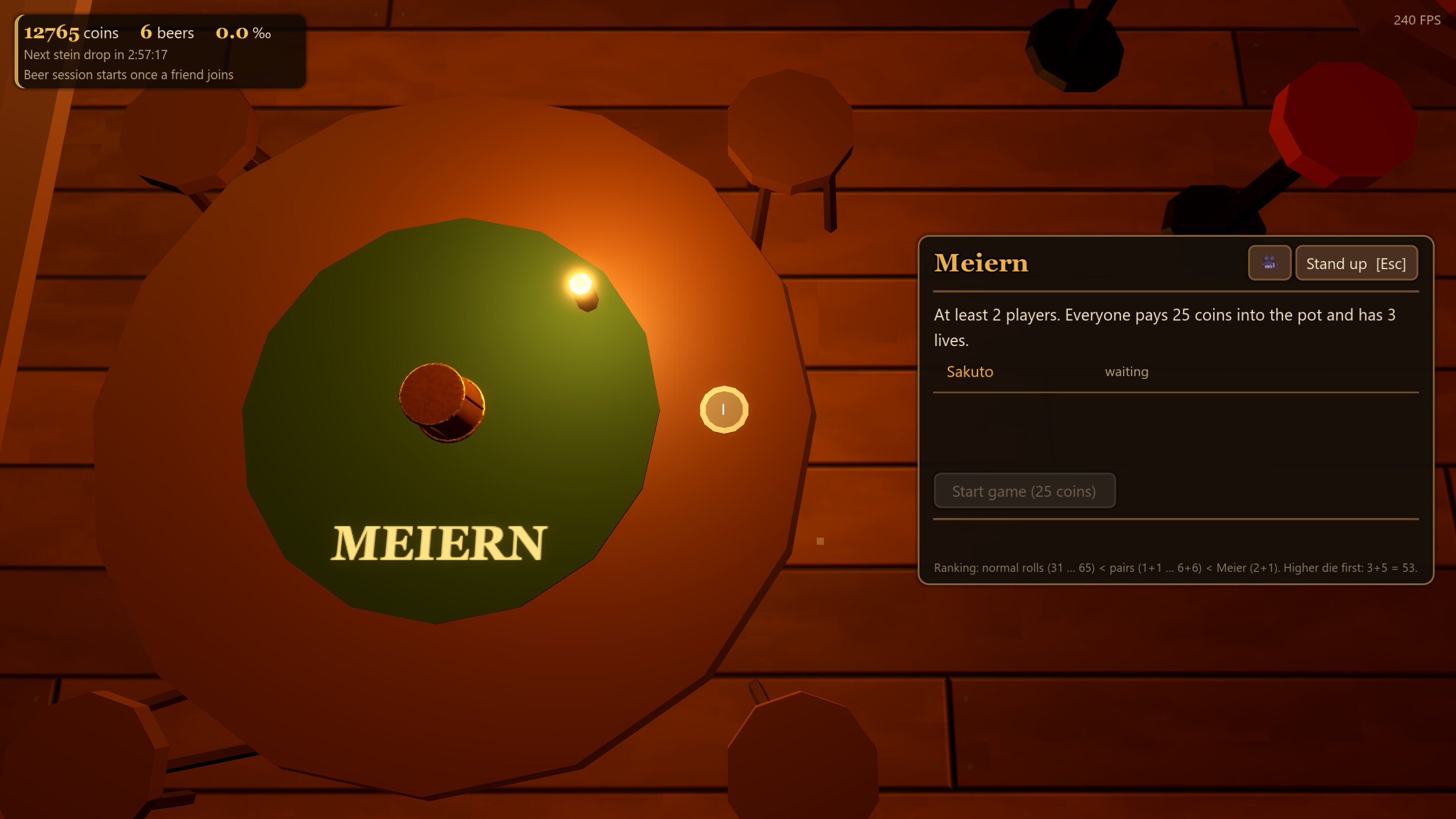 BEER screenshot 3