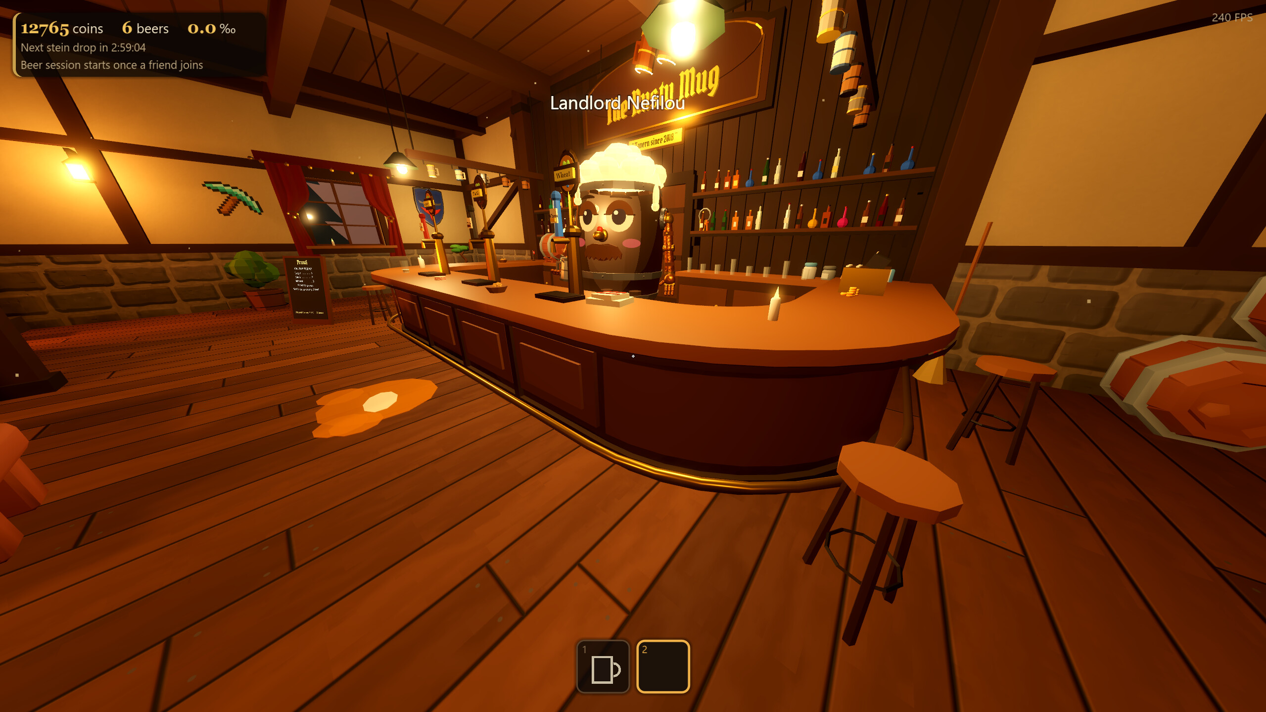 BEER screenshot 5
