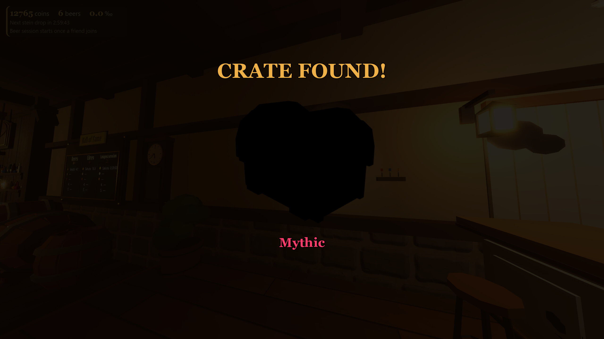 BEER screenshot 2