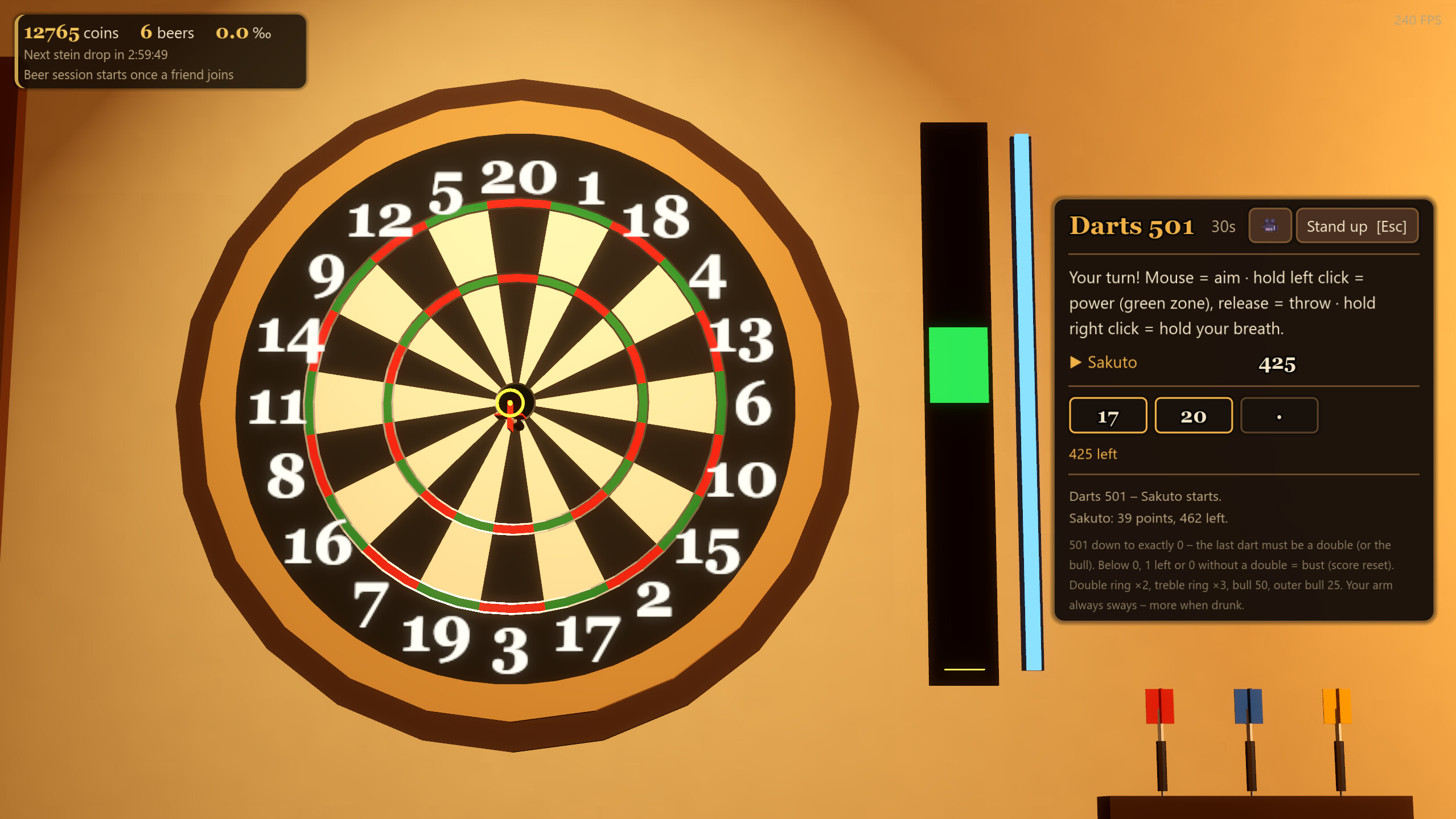 BEER screenshot 4