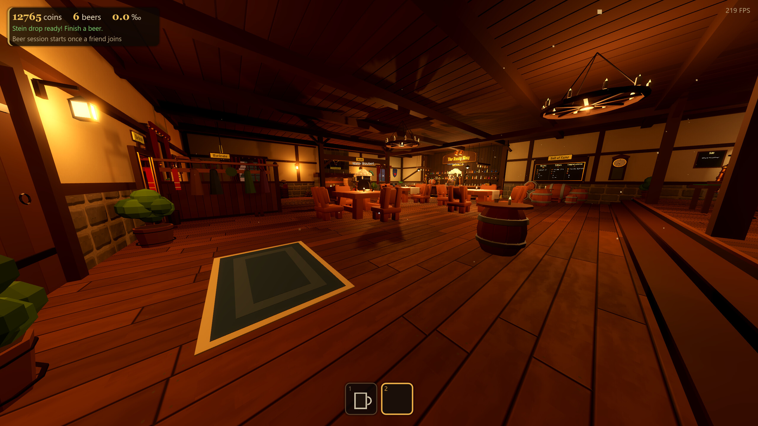 BEER screenshot 1