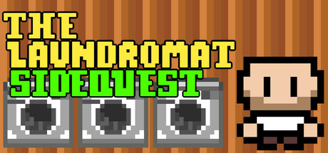 The Laundromat Sidequest