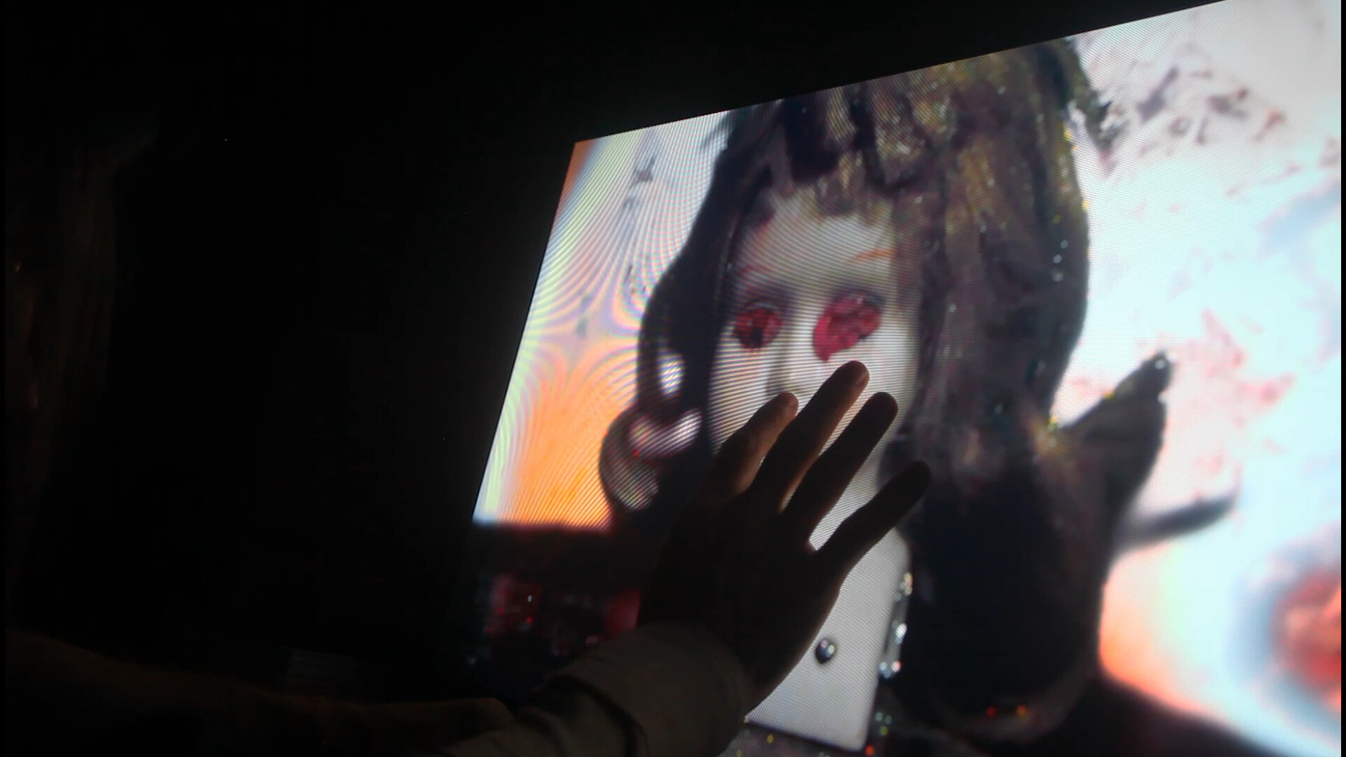 Sibylline screenshot 2