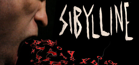 Cover art from Sibylline