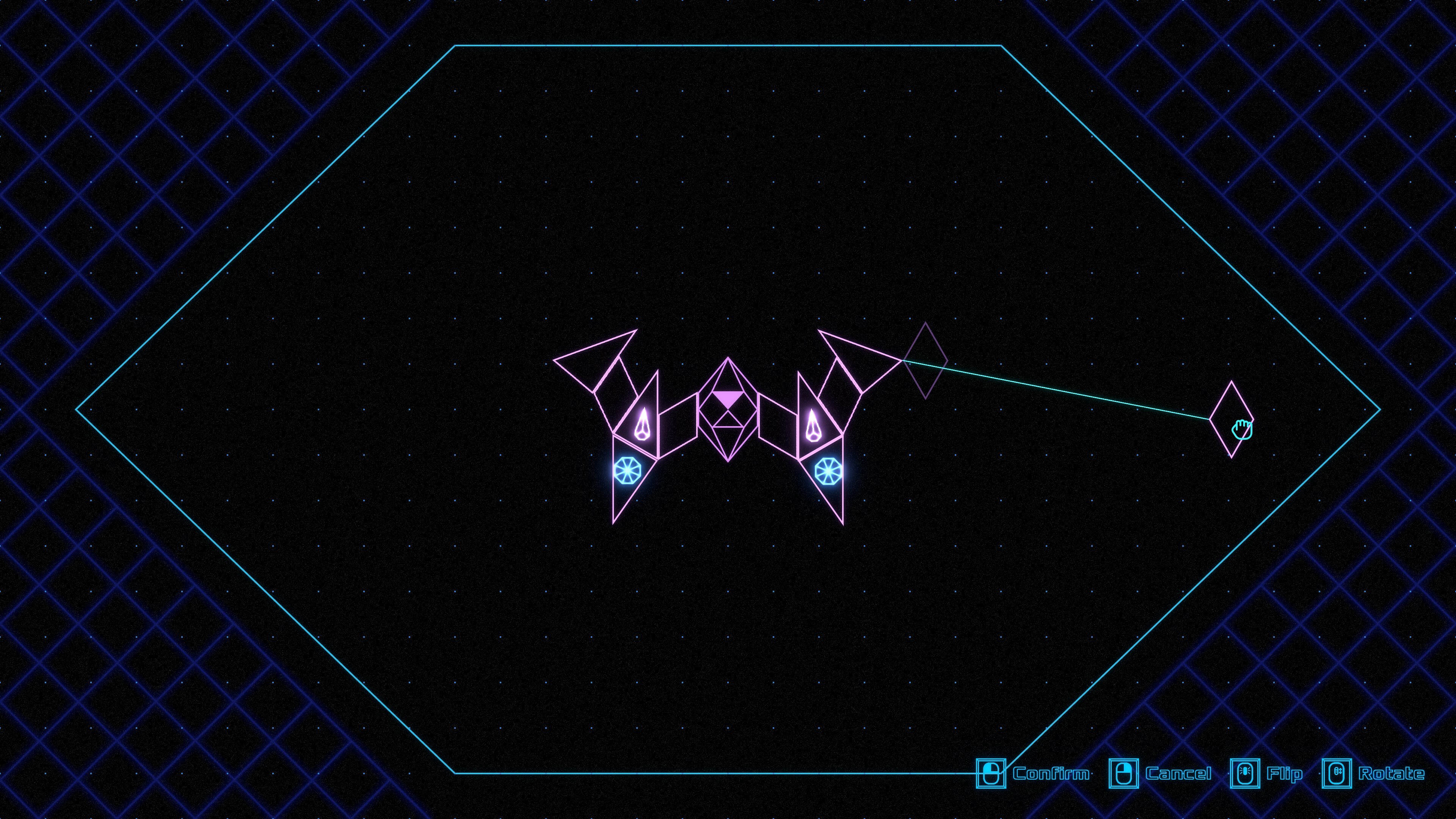 Astra Quest screenshot 4