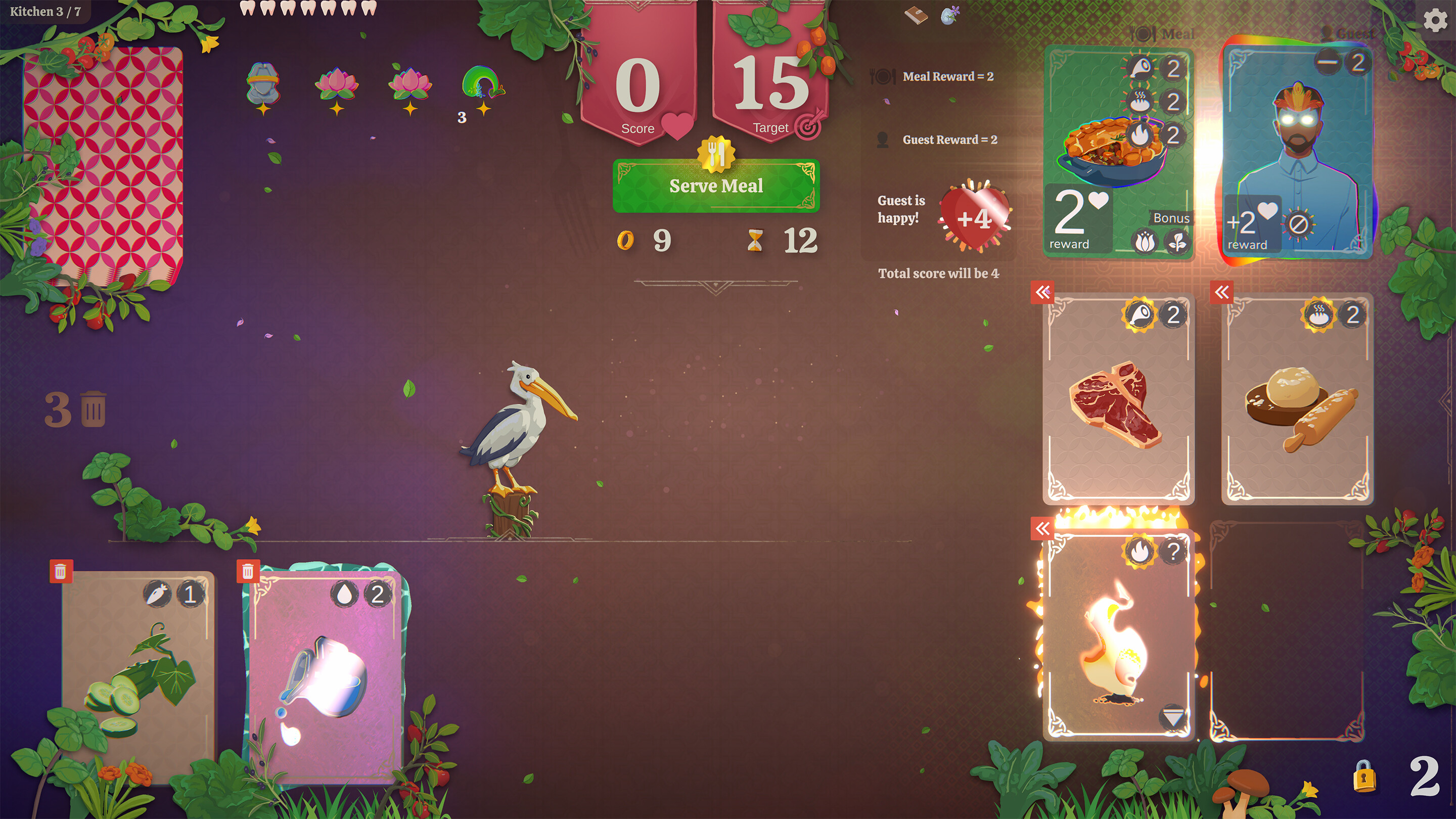 Pelican Empyrean screenshot 4