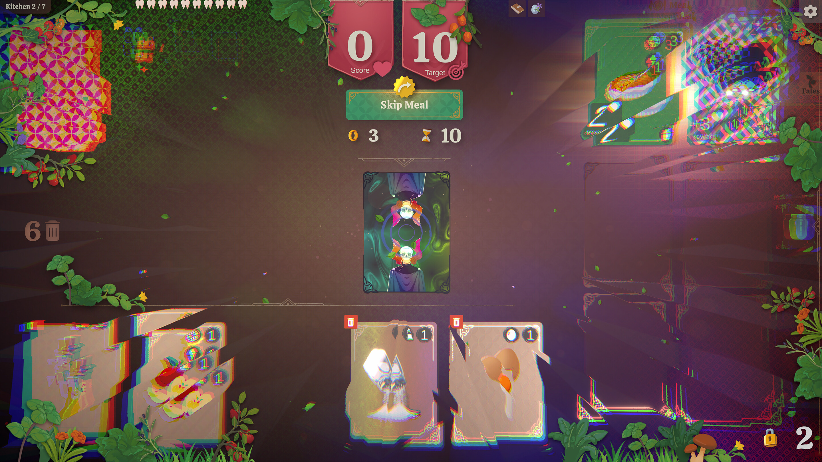 Pelican Empyrean screenshot 3