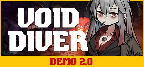 VOID DIVER: Escape from the Abyss