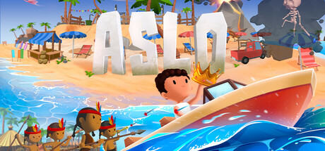 Cover art from ASLO