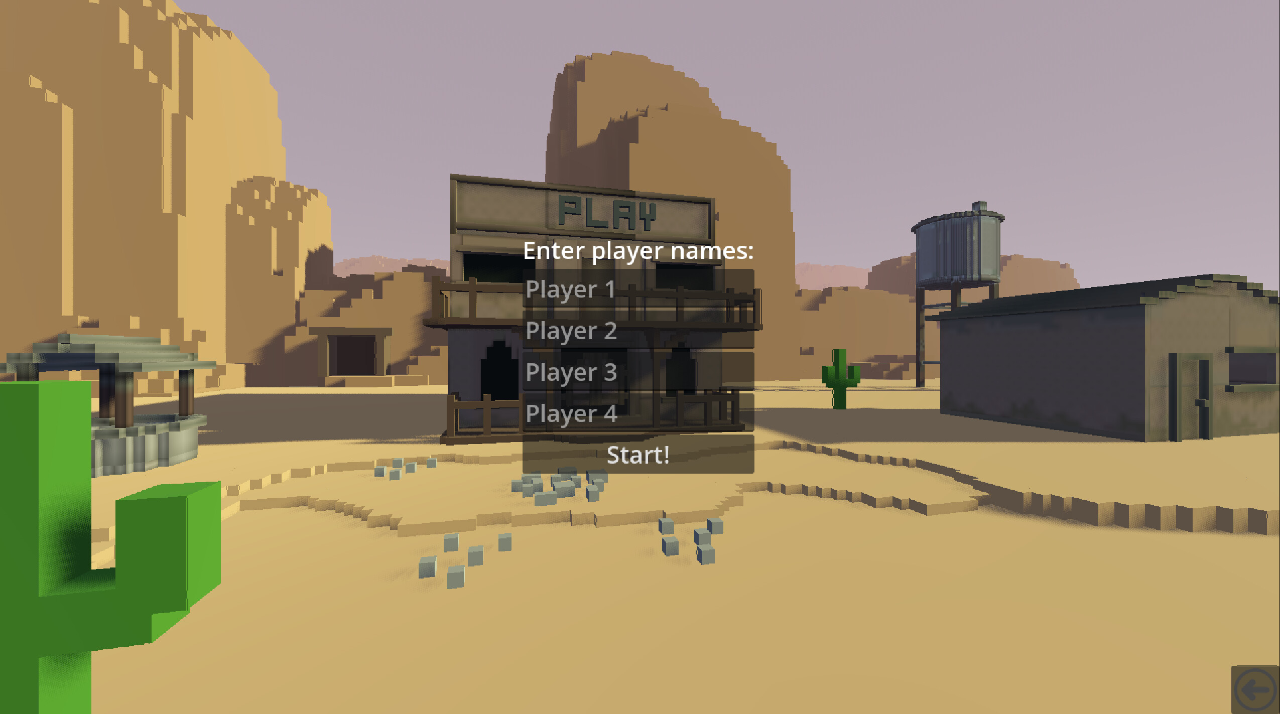 Bank It! screenshot 2
