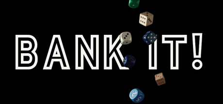 Cover art from Bank It!