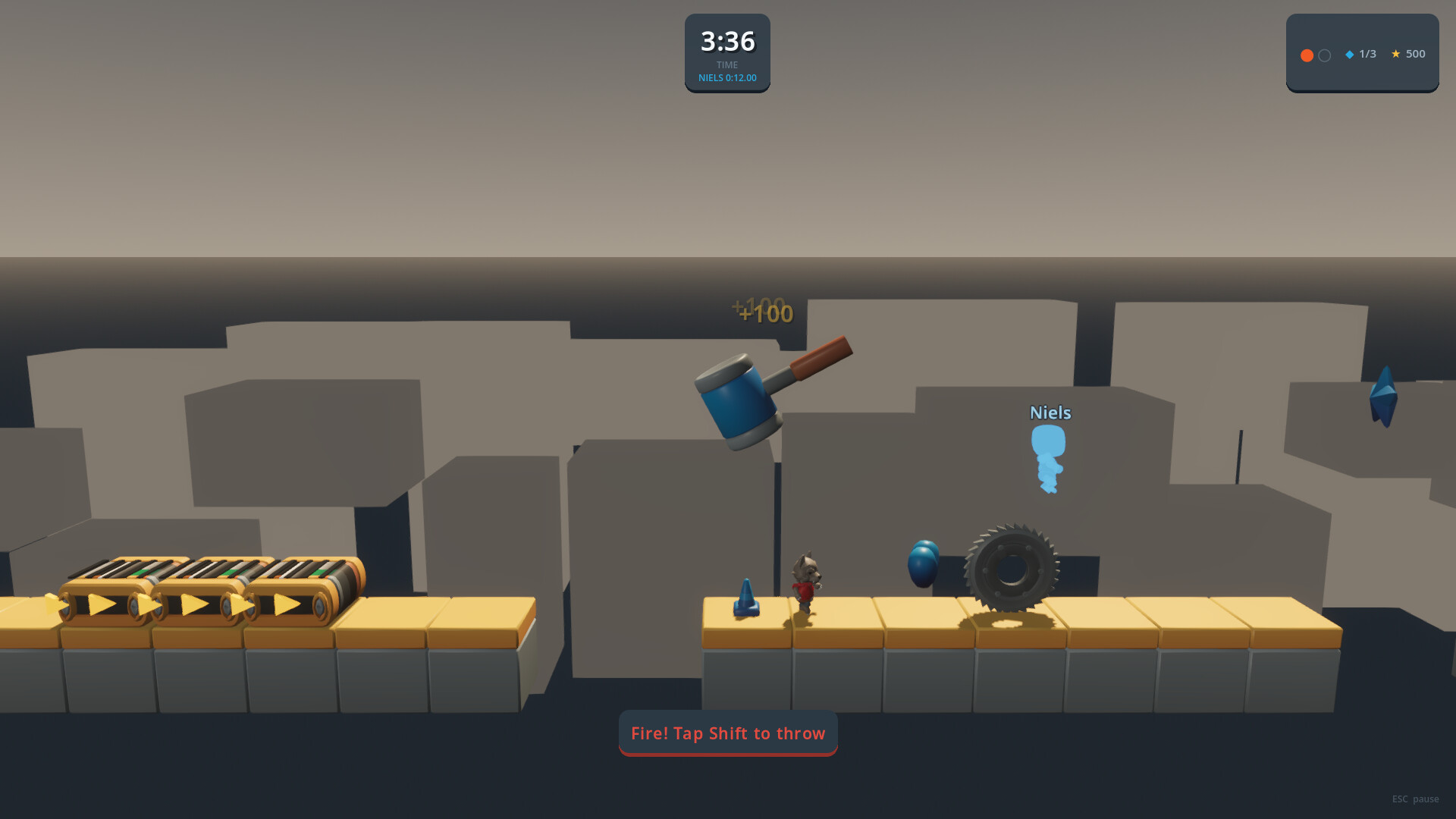 Maker Max screenshot 3