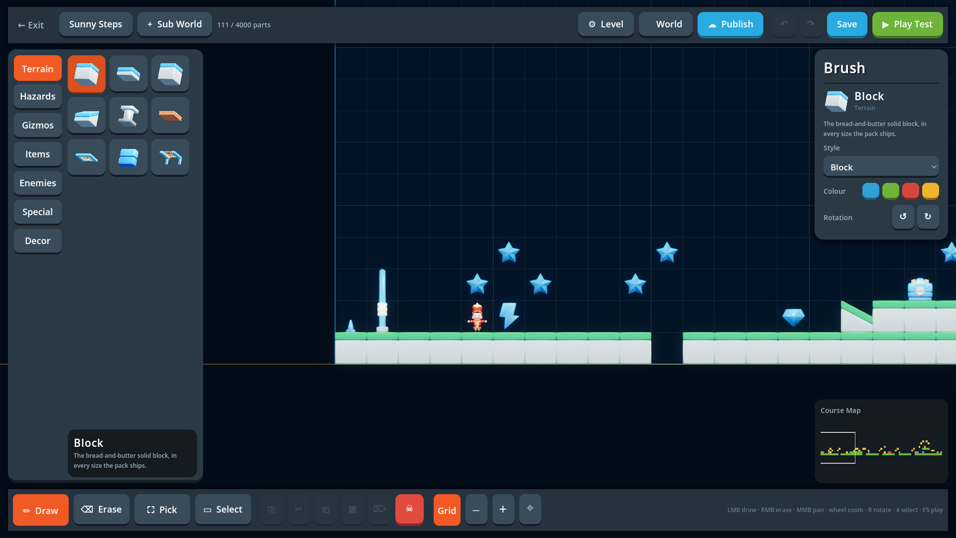 Maker Max screenshot 2