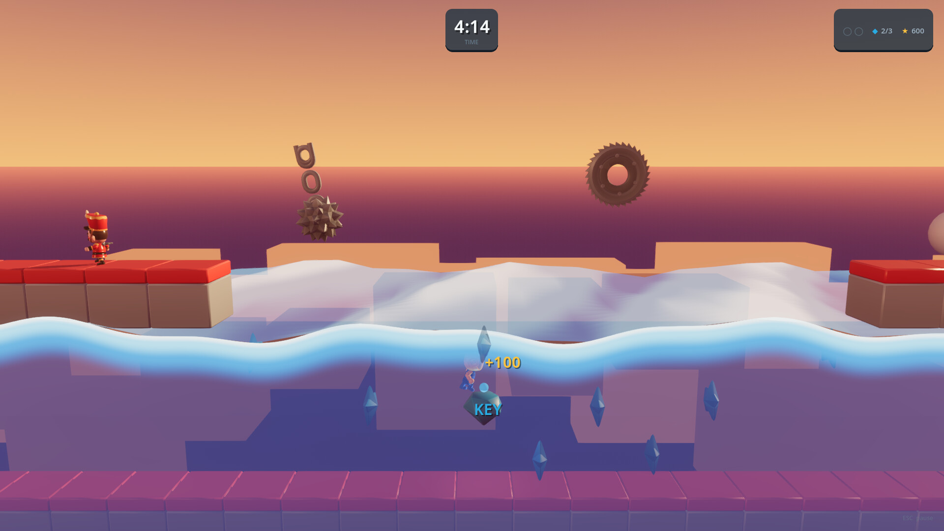 Maker Max trailer