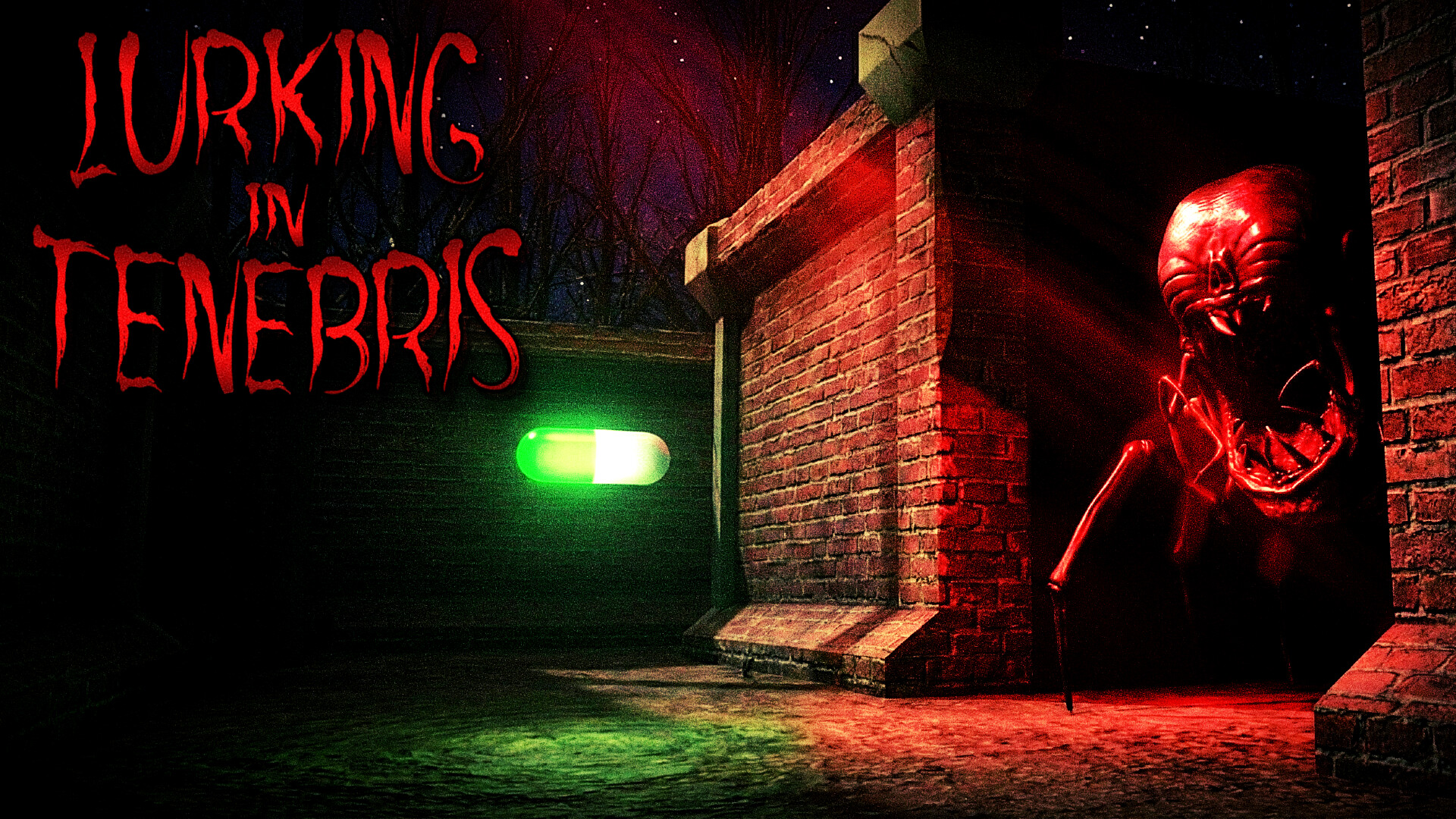 Trailer poster