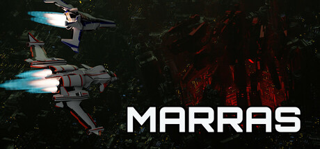 Cover art from Marras