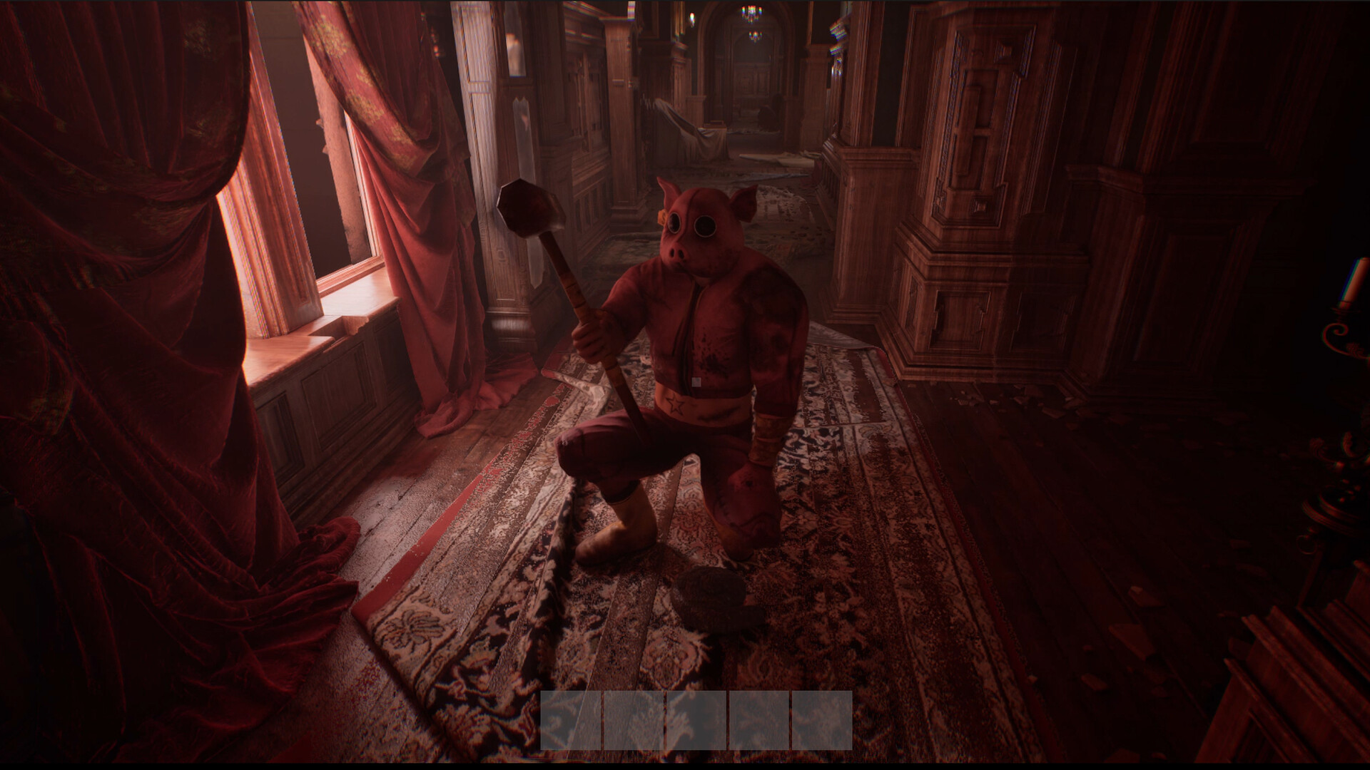 Pigkaboo screenshot 1