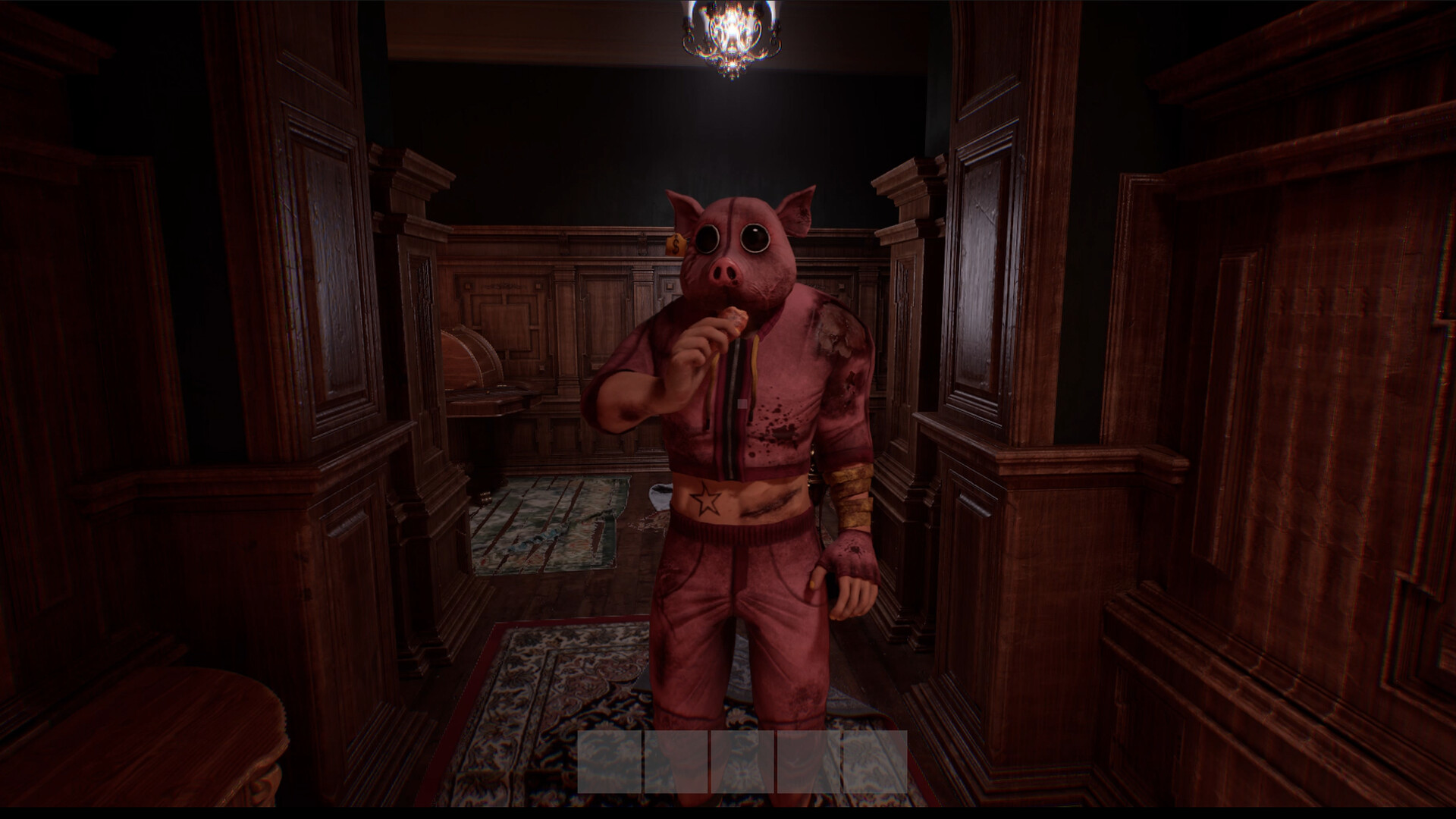 Pigkaboo screenshot 3