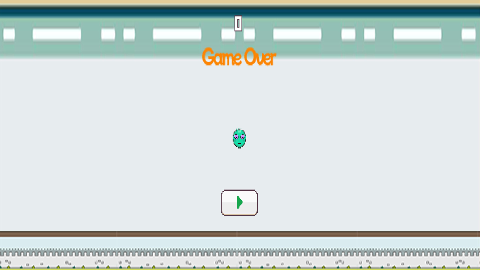 翻滚外星人 Rollover Alien screenshot 2