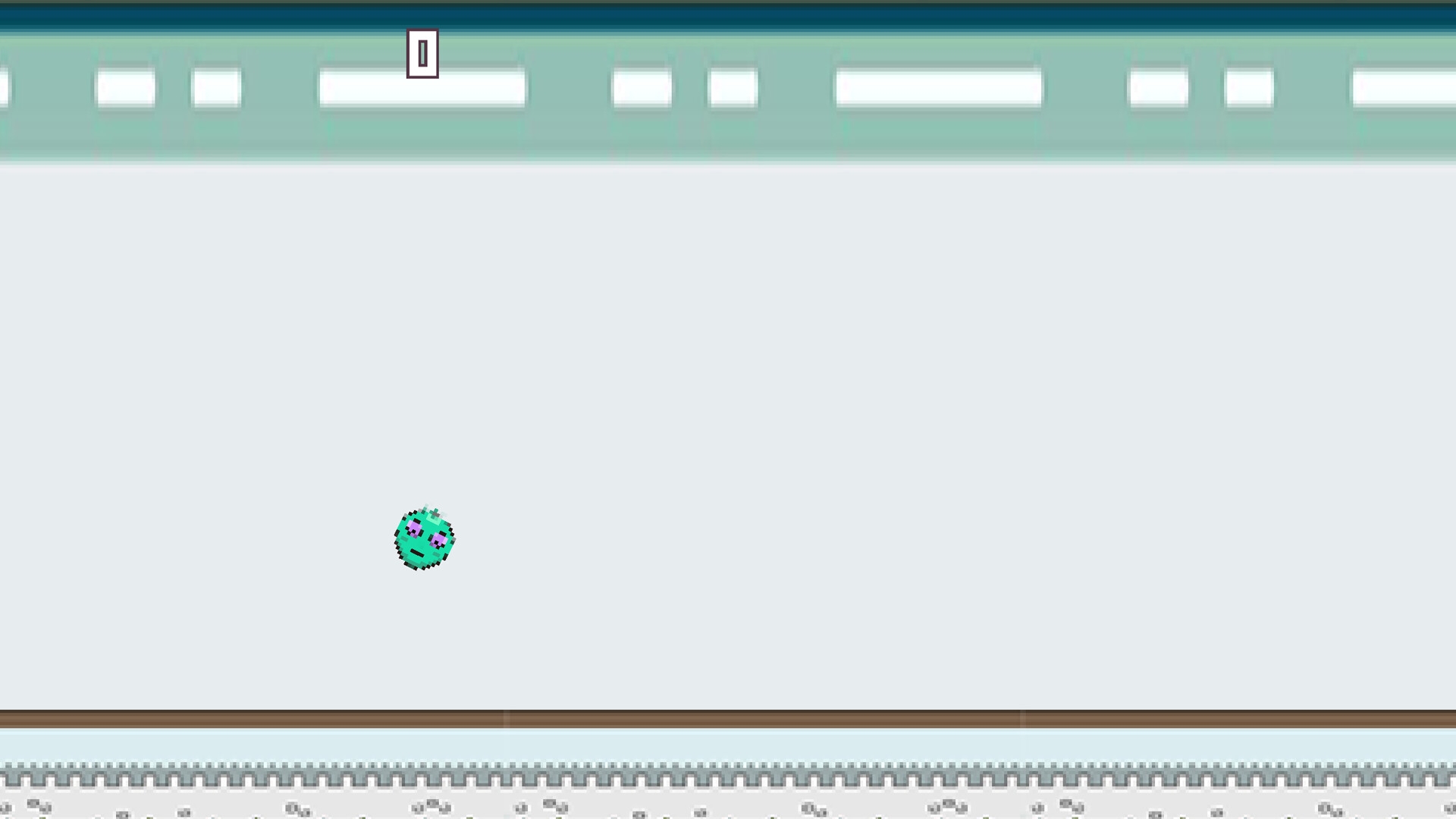 翻滚外星人 Rollover Alien screenshot 4