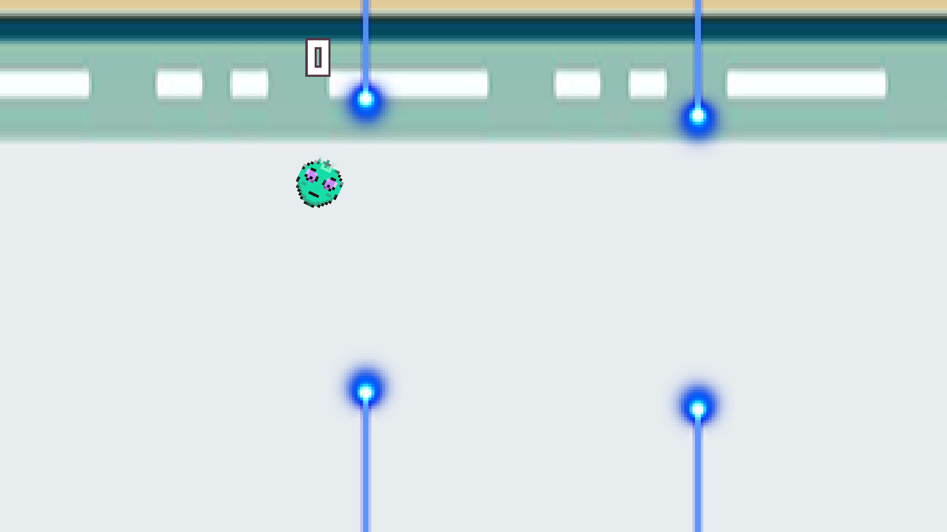 翻滚外星人 Rollover Alien screenshot 5