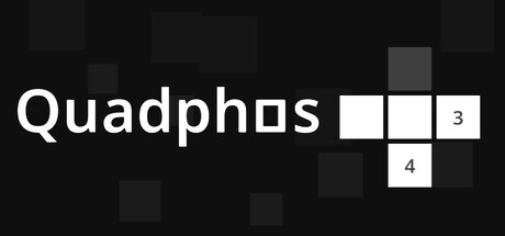 Cover art from Quadphos