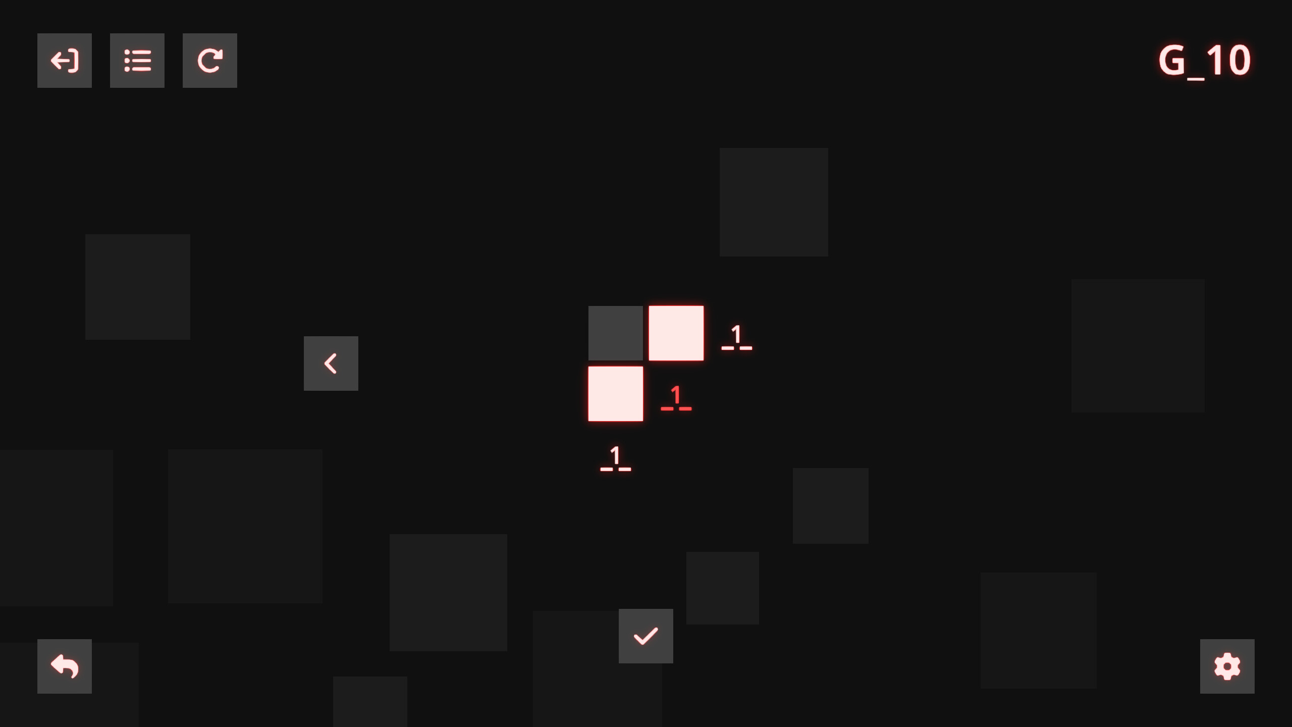 Quadphos screenshot 4