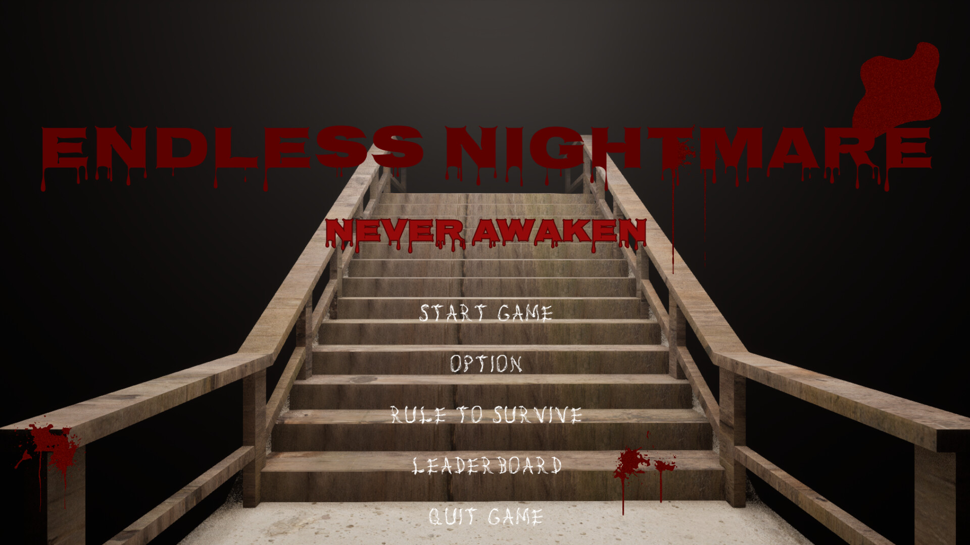 Trailer poster