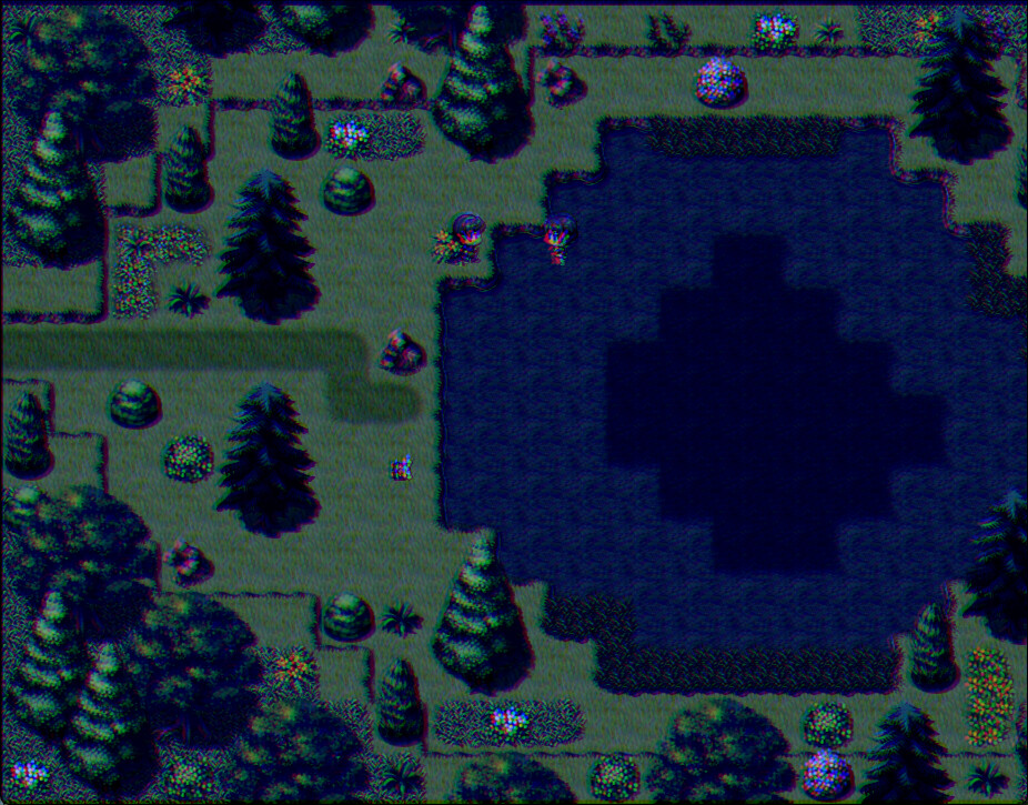 Mask of Dead 2: Shadow of Pelagius screenshot 4