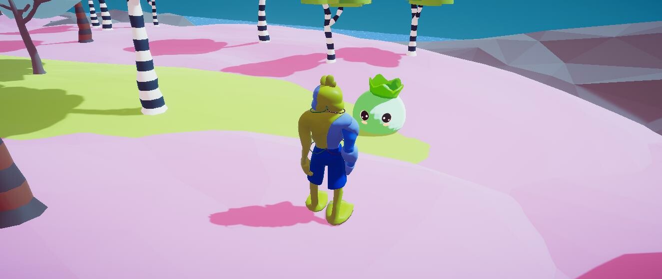Pato Land screenshot 4