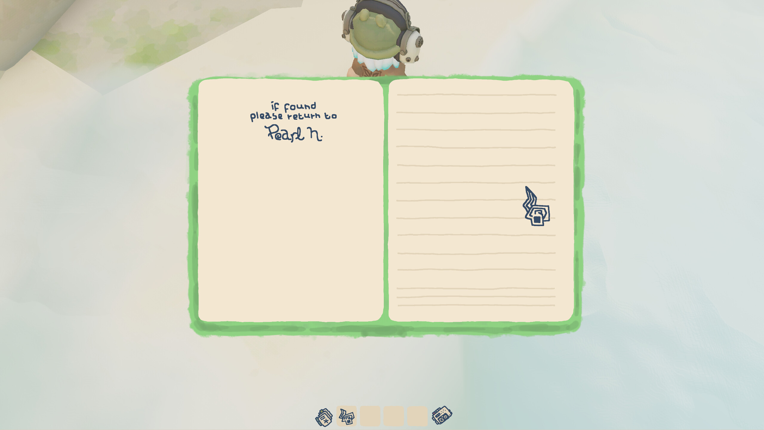 Songs of the Shore screenshot 4