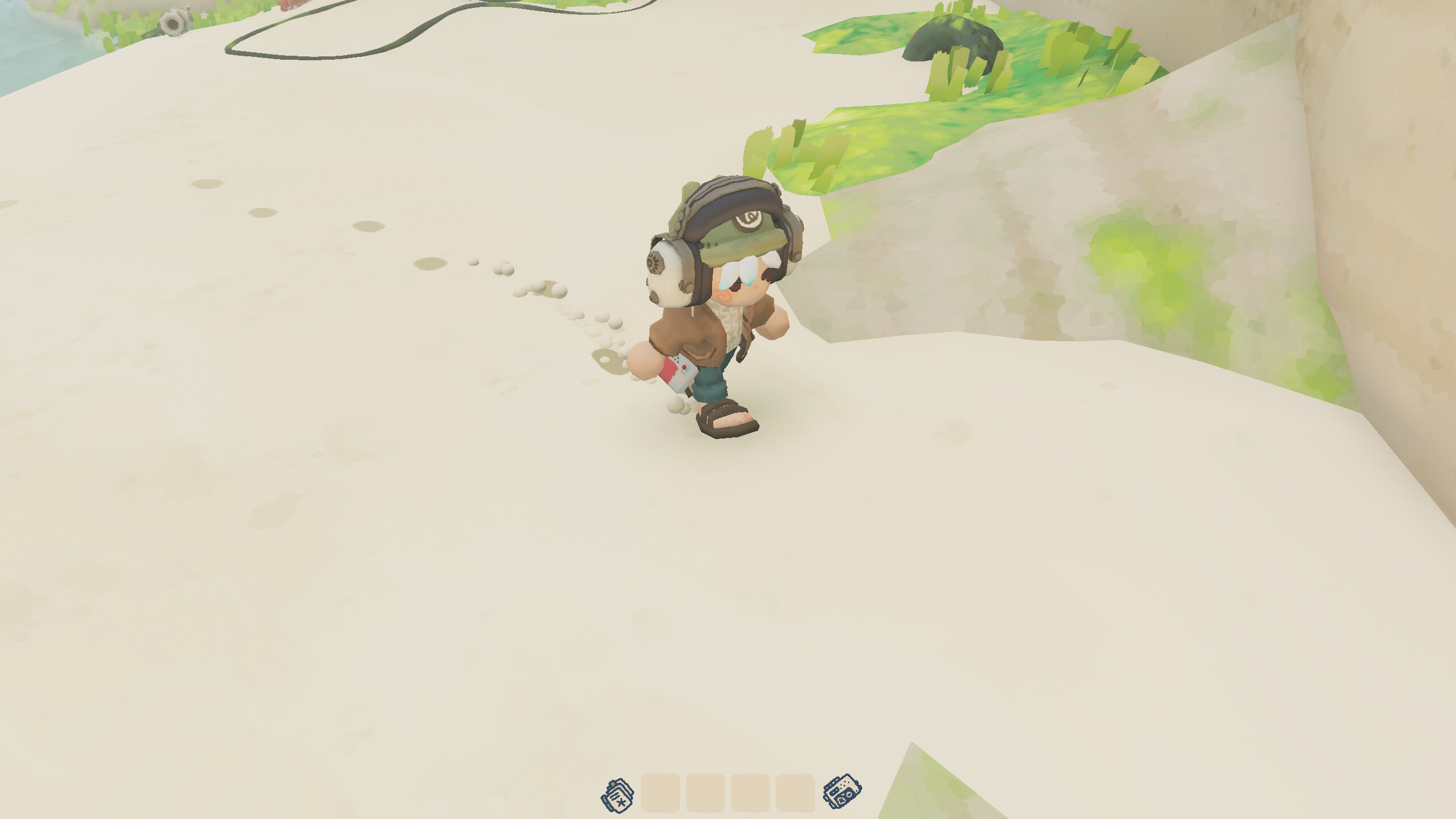 Songs of the Shore screenshot 3