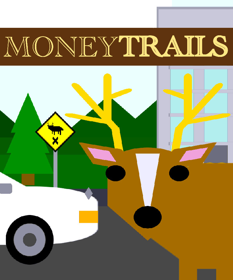 Money Trails
