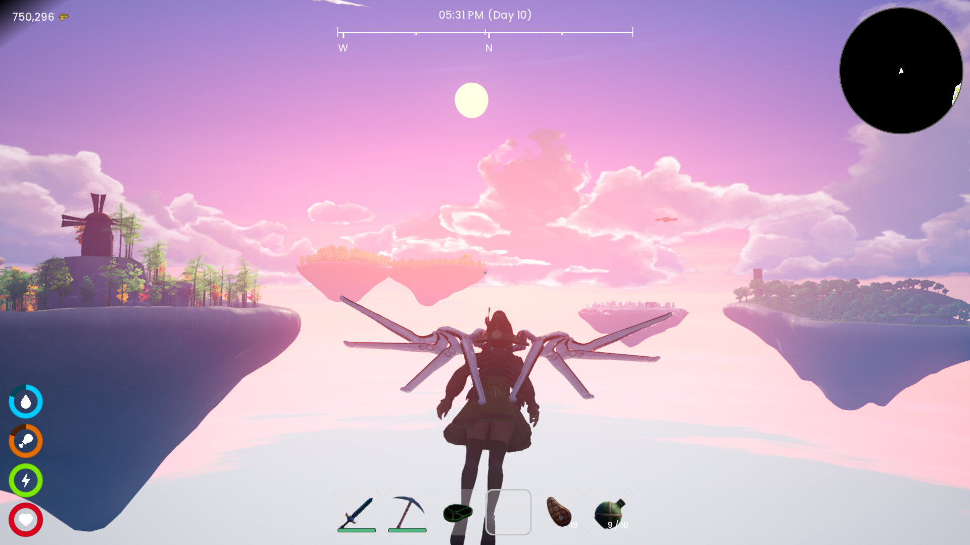 Trailer poster