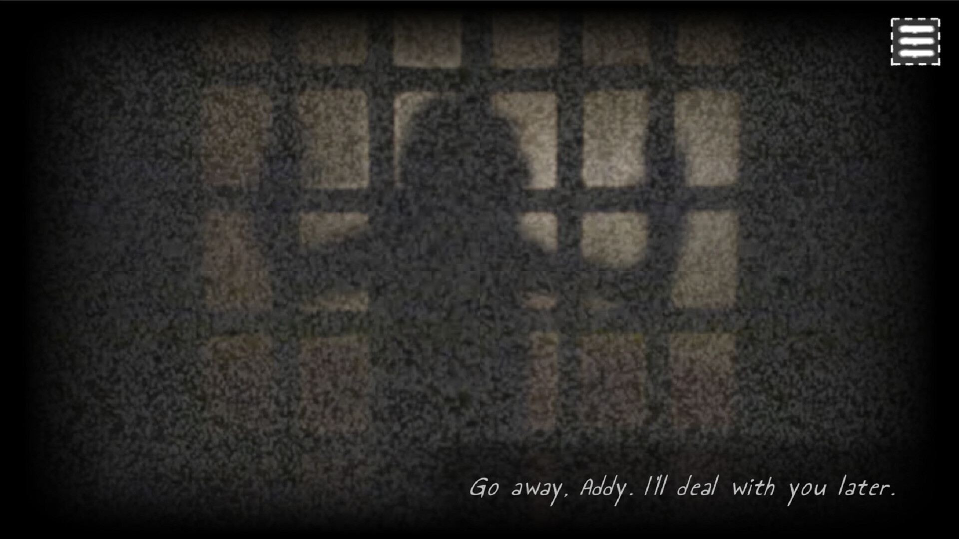 The Glued trailer