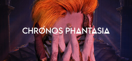 Cover art from Chronos Phantasia