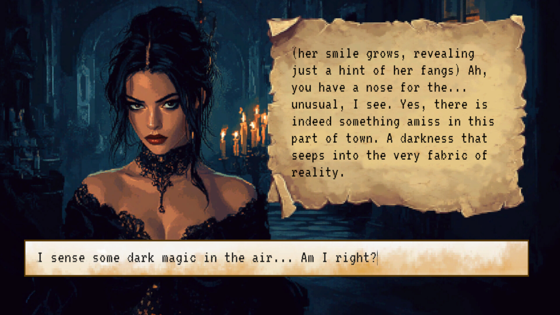 ChatNPC screenshot 4