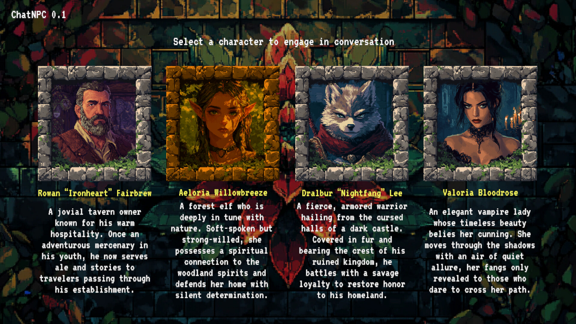 ChatNPC screenshot 5
