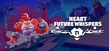 Heart: Future Whispers