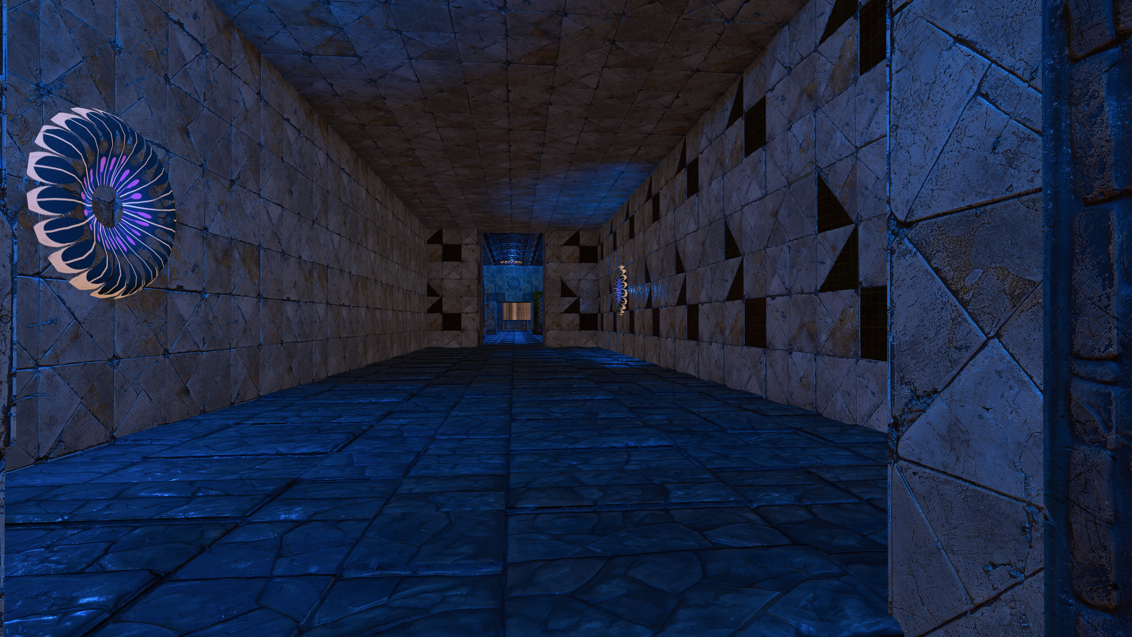 Albatross program screenshot 2