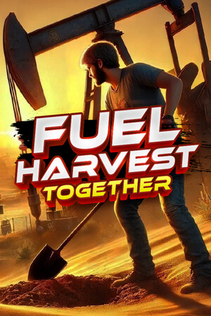 Fuel Harvest Together cover art