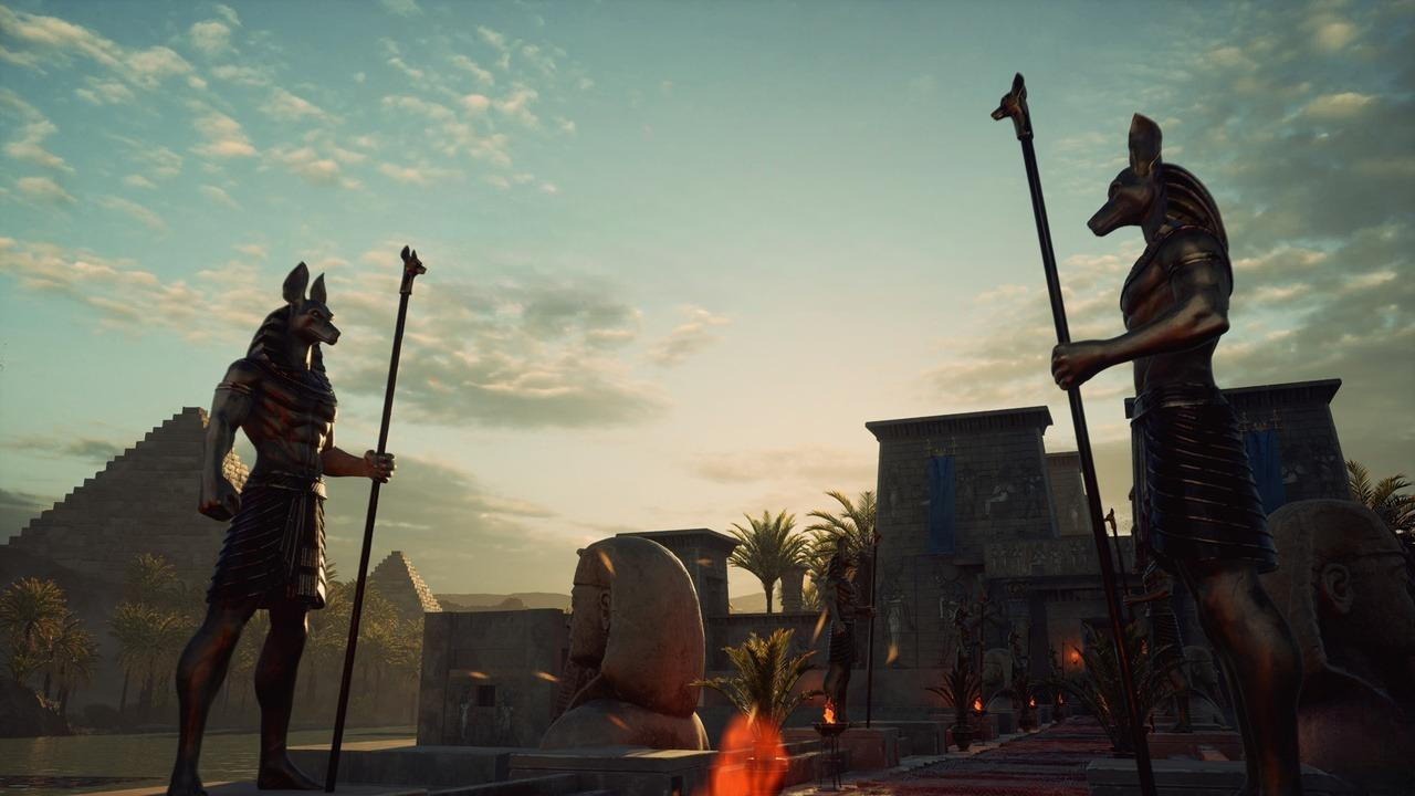 Egypt screenshot 1