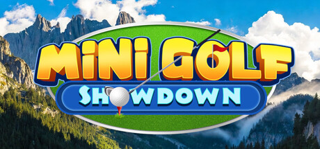 MiniGolf Showdown
