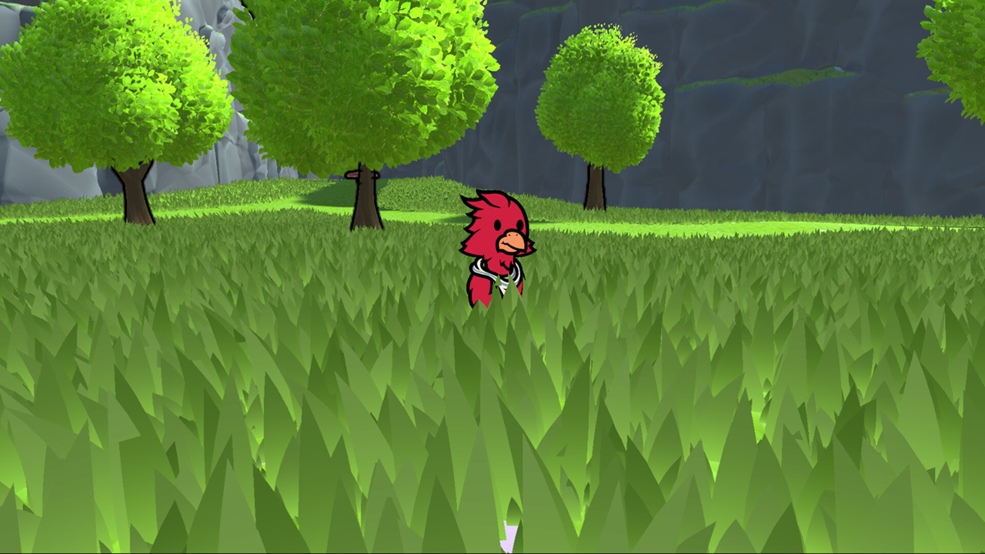 Emery screenshot 3